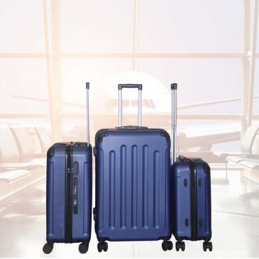 Mavi Küçük, Orta ve ...