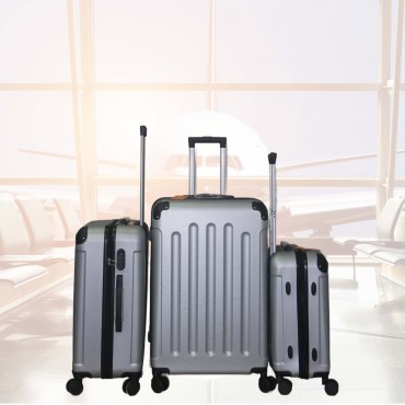 Gri Küçük, Orta ve B...