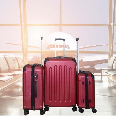 Küçük, Orta ve Büyük...