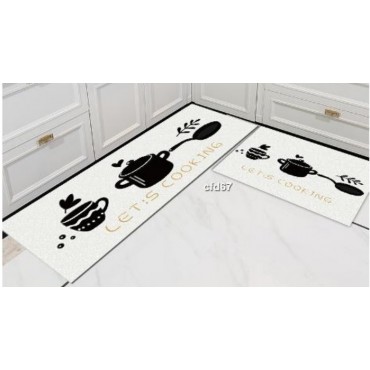 Mutfak Halısı...