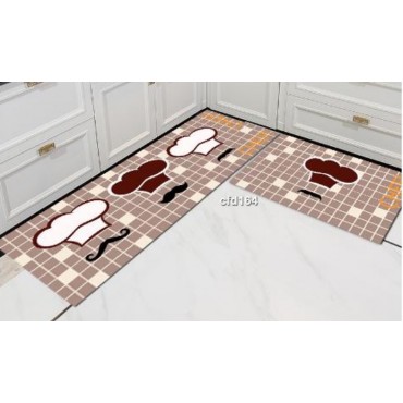 Mutfak Halısı...