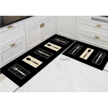Mutfak Halısı...