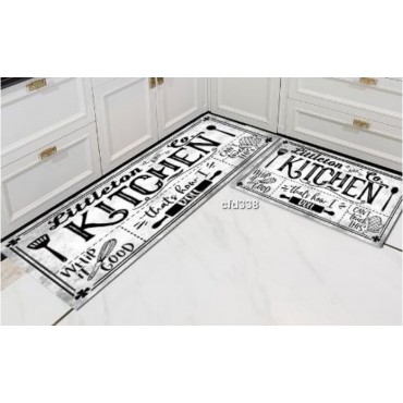 Mutfak Halısı...