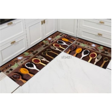 Mutfak Halısı...