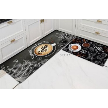 Mutfak Halısı...