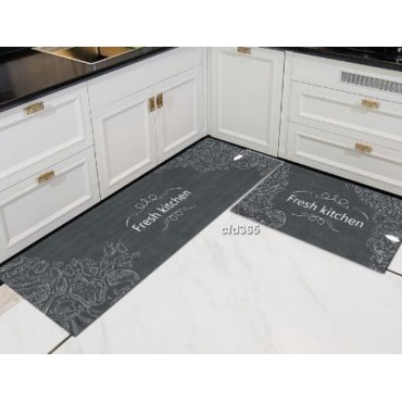Mutfak Halısı...