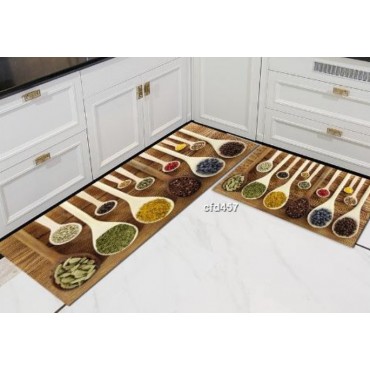 Mutfak Halısı...