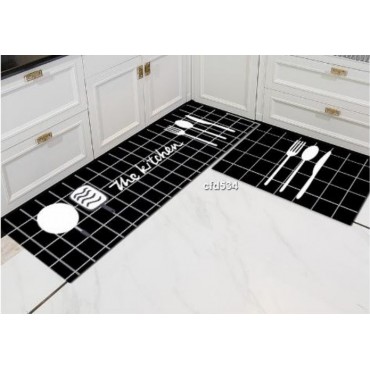 Mutfak Halısı...