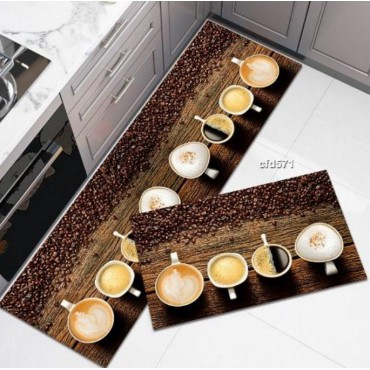 Mutfak Halısı...