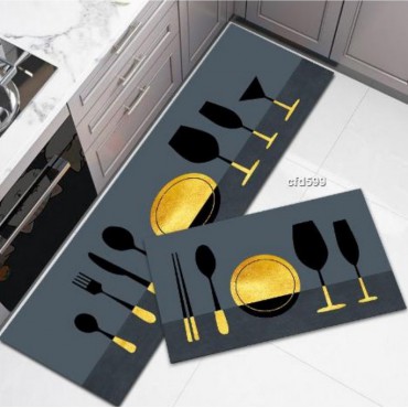 Mutfak Halısı...