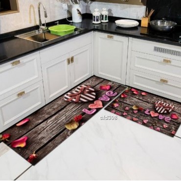 Mutfak Halısı...